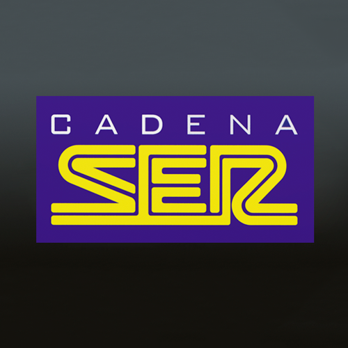 Logo Cadena Ser