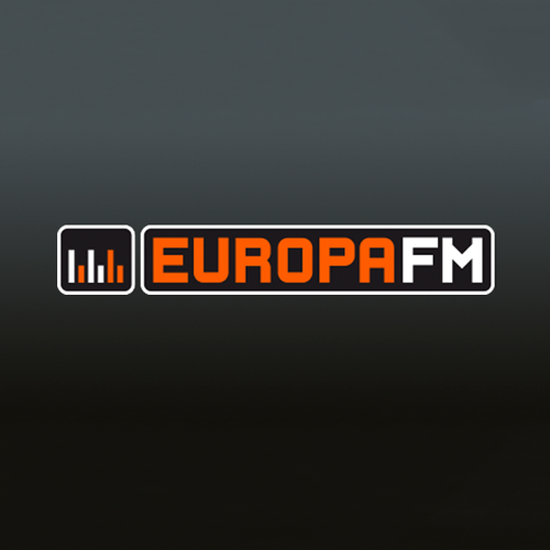 Logo europa fm