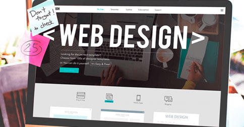 Diseño Web