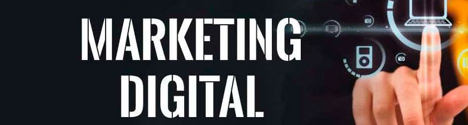 Servicios de marketing digital Valencia