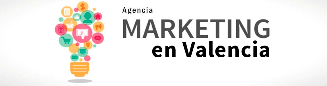 Agencia de marketing en Valencia
